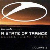 A State Of Trance - The Collected 12'' Versions Vol. 2