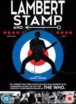 Lambert & Stamp (DVD)