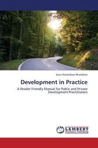 Development in Practice