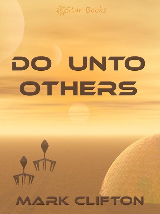 Do Unto Others - cover