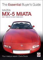 Mazda Mx 5 Miata Essential Buyers Gde