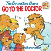First Time Books(R) - The Berenstain Bears Go to the Doctor