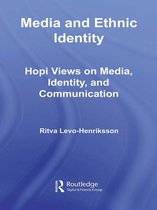 Indigenous Peoples and Politics - Media and Ethnic Identity