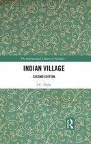 International Library of Sociology - Indian Village