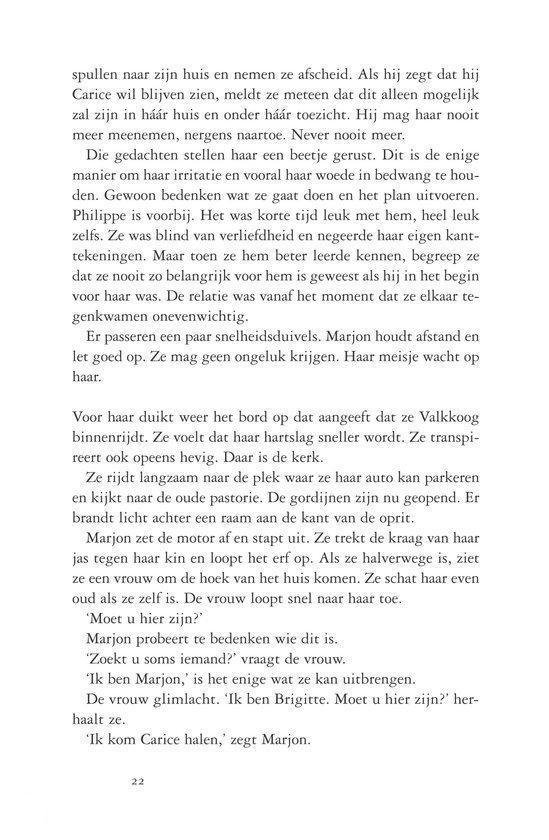 Voorbedacht