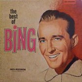 Bing Crosby White Christmas