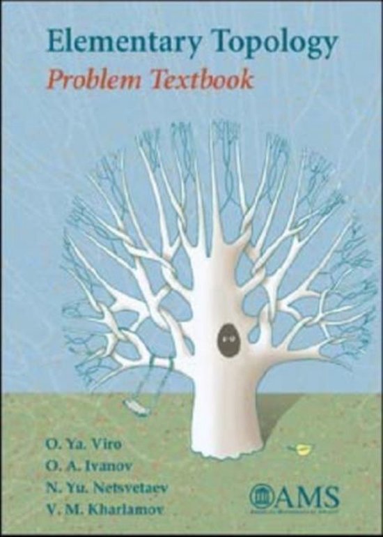 Elementary Topology - cover