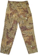 BDU Broek Dessert