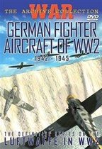 German Fighter Aircraft'4