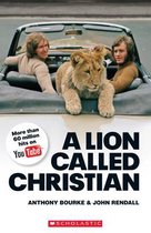 A Lion Called Christian audio pack