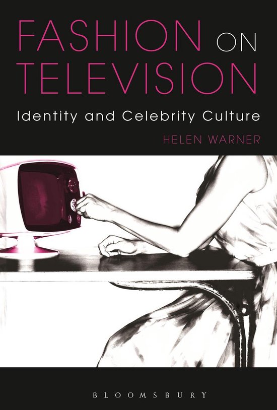Fashion on Television - cover