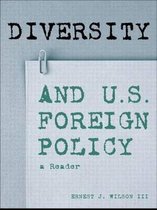 Diversity and U.S. Foreign Policy