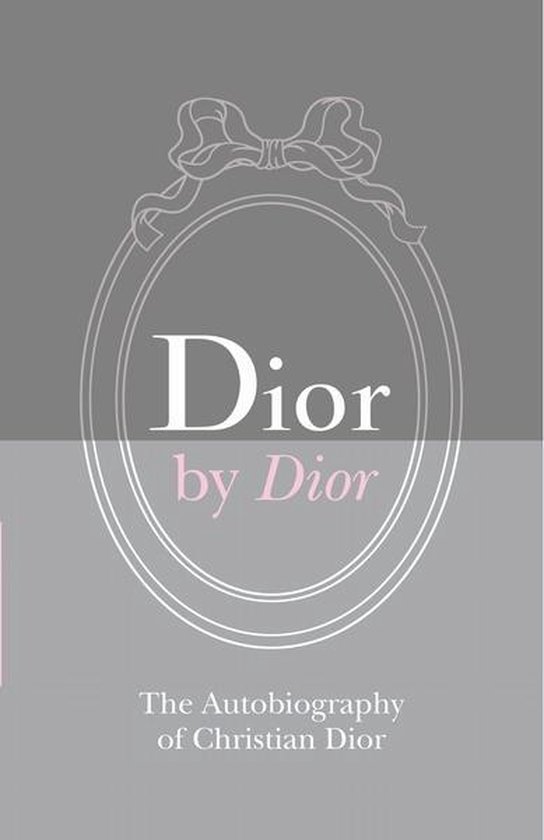 Dior By Dior Deluxe Edition - cover