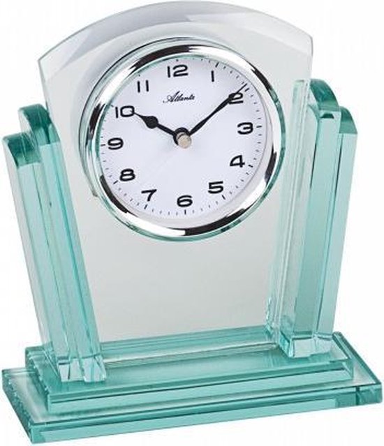 Horloge de table GLASS DESIGN