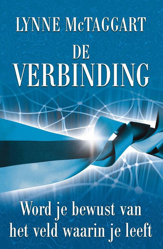 Intentie - De Verbinding - cover