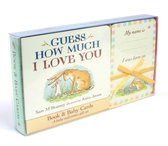 Guess How Much I Love You: Baby Milestone Moments