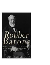 Robber Barons