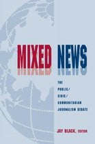 Routledge Communication Series- Mixed News