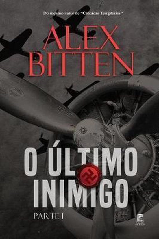 O Ultimo Inimigo Parte I, Alex