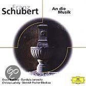 Schubert: An Die Musik-Lieders