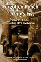 Korea 1950-53 Recounting REME Involvement