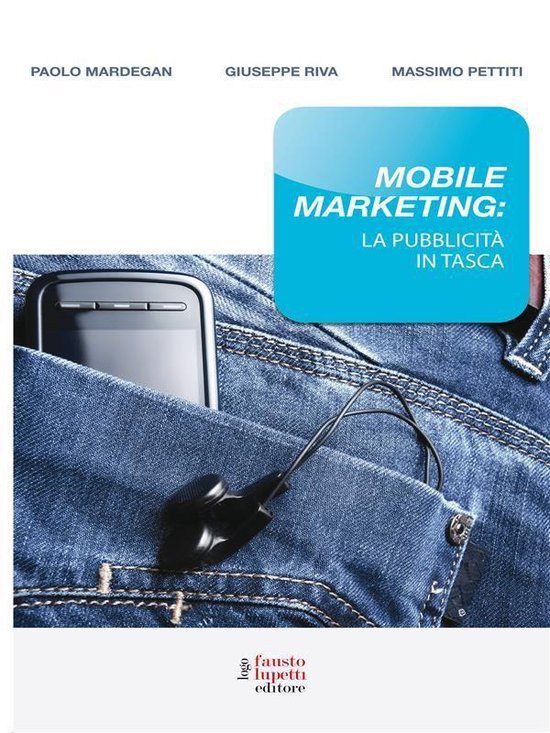 Mobile marketing