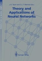 Theory and Applications of Neural Networks