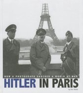 Hitler in Paris