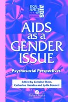 Social Aspects of AIDS- AIDS as a Gender Issue