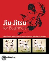 Jiu-Jitsu for Beginners