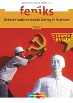 Samenvatting geschiedenis: Thema- Koude Oorlog en dekolonisatie in Vietnam