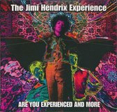 Are You Experienced And  More