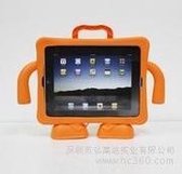 Kinder Ipad hoes oranje guy