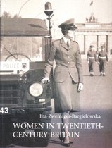 Women In Twentieth Century Britain