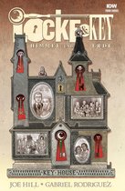 Locke & Key - Locke & Key - Himmel und Erde