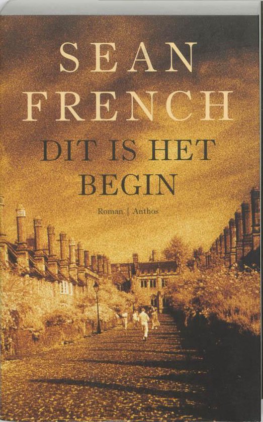 Dit Is Het Begin