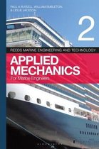 Reeds Vol 2: Applied Mechanics for Marine Engineers