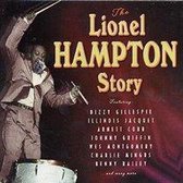 The Lionel Hampton Story