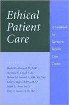 Ethical Patient Care