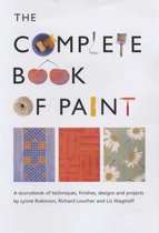 The Complete Book of Paint