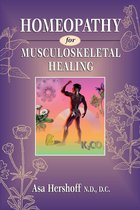 Homeopathy For Musculoskeletal