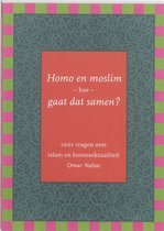 Homo En Moslim - Hoe Gaat Dat Samen?