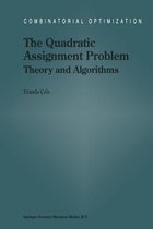 The Quadratic Assignment Problem