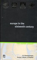 Europe In The Sixteenth Century