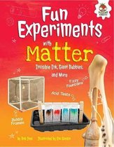 Amazing Science Experiments- Fun Experiments with Matter