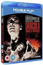 Dracula Prince Of Darkness - Blu-Ray