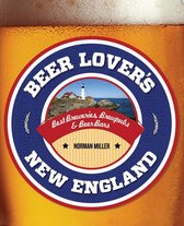 Beer Lovers Series - Beer Lover's New England