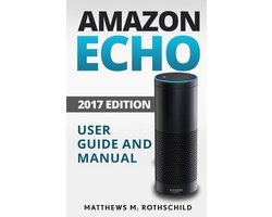 Amazon echo