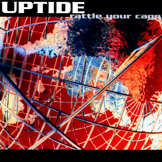 Rattle Your Cage, Uptide CD (album) Muziek