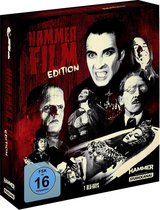 Hammer Film Edition